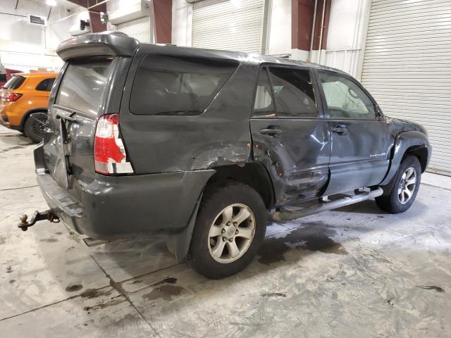 Photo 3 from auction – 2006 TOYOTA 4RUNNER SR with VIN JTEBU14R060079606
