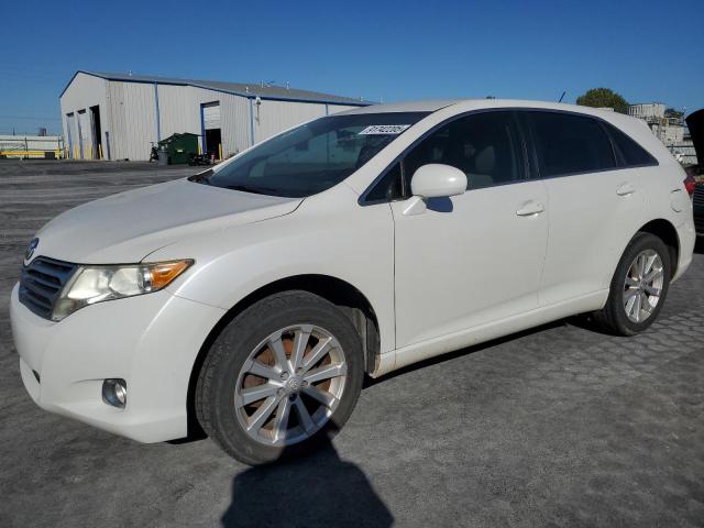 TOYOTA VENZA 2011 with VIN 4T3ZA3BB2BU053141 - Photo from auction