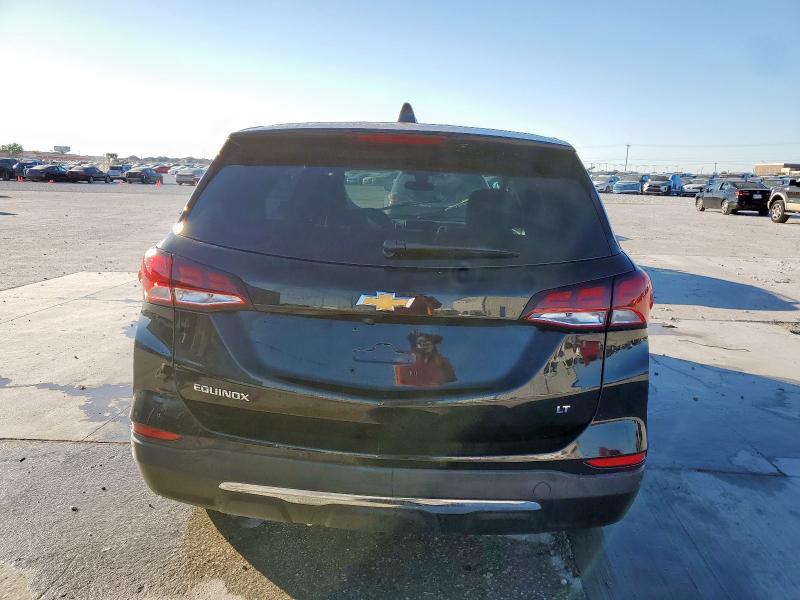 Photo 6 from auction – 2023 CHEVROLET EQUINOX LT with VIN 3GNAXKEG6PL173513
