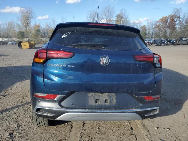 Photo 6 from auction – 2020 BUICK ENCORE GX with VIN KL4MMFSL5LB122680