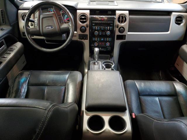 Photo 8 from auction – 2010 FORD F150 SUPER with VIN 1FTFW1EV0AFB51664