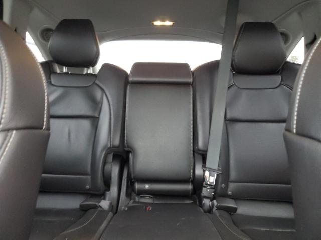 Photo 10 from auction – 2020 ACURA MDX TECHNO with VIN 5J8YD4H59LL019388