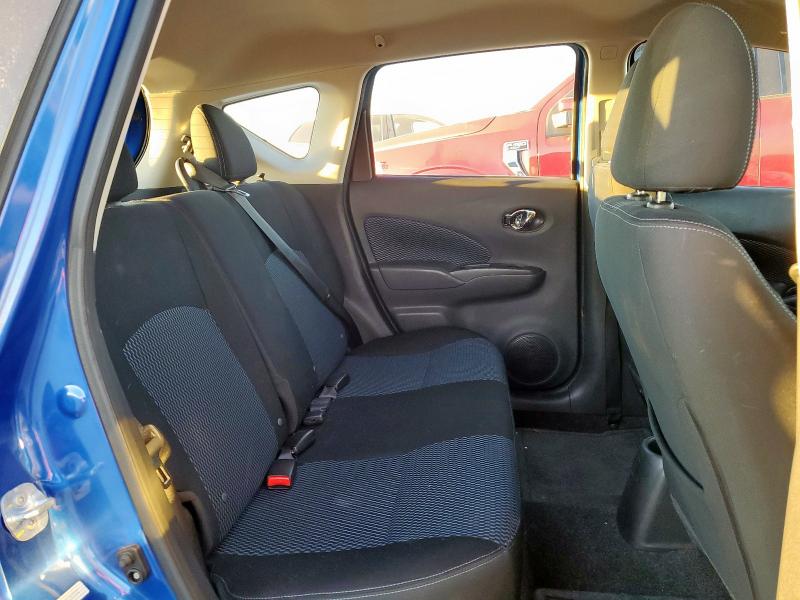 Photo 10 from auction – 2017 NISSAN VERSA NOTE with VIN 3N1CE2CP6HL357512