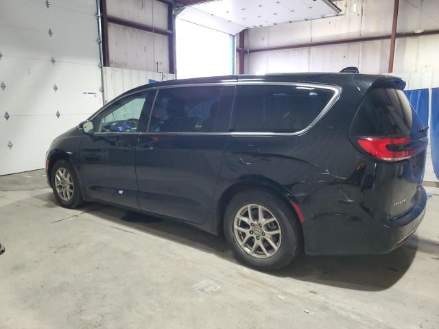 Photo 2 from auction – 2024 CHRYSLER PACIFICA T with VIN 2C4RC1BG9RR136385