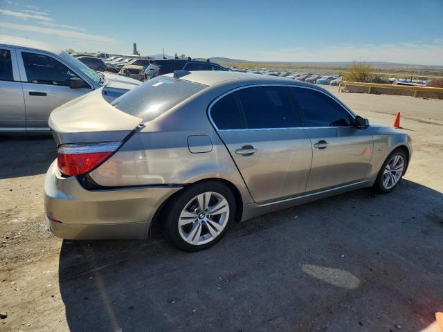 Photo 3 from auction – 2010 BMW 528 I with VIN WBANU5C58AC365179