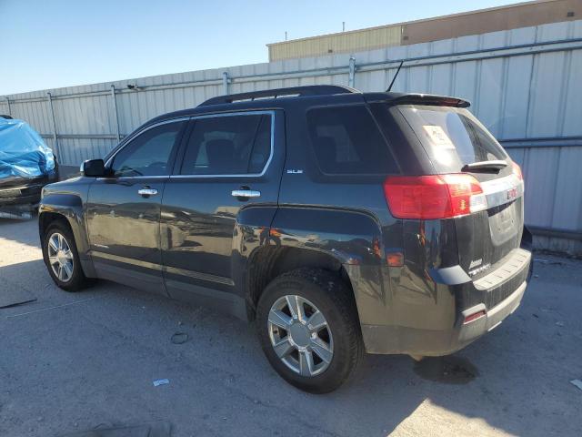 Photo 2 from auction – 2013 GMC TERRAIN SL with VIN 2GKALSEK3D6406647