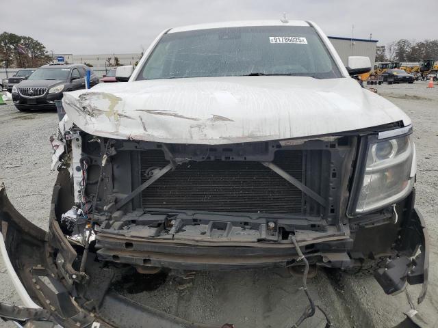 Photo 5 from auction – 2016 CHEVROLET SUBURBAN K with VIN 1GNSKHKC3GR126729