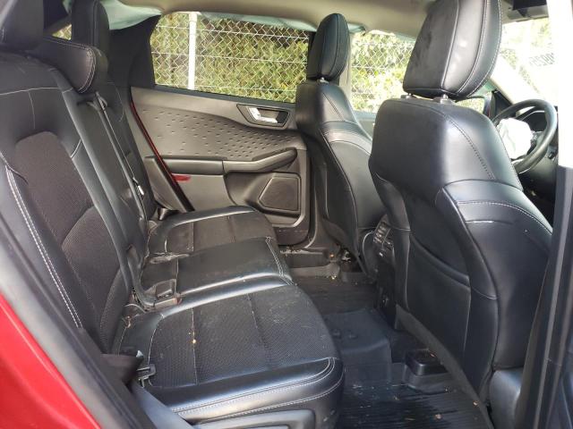 Photo 11 from auction – 2020 FORD ESCAPE SEL with VIN 1FMCU9H61LUA50137