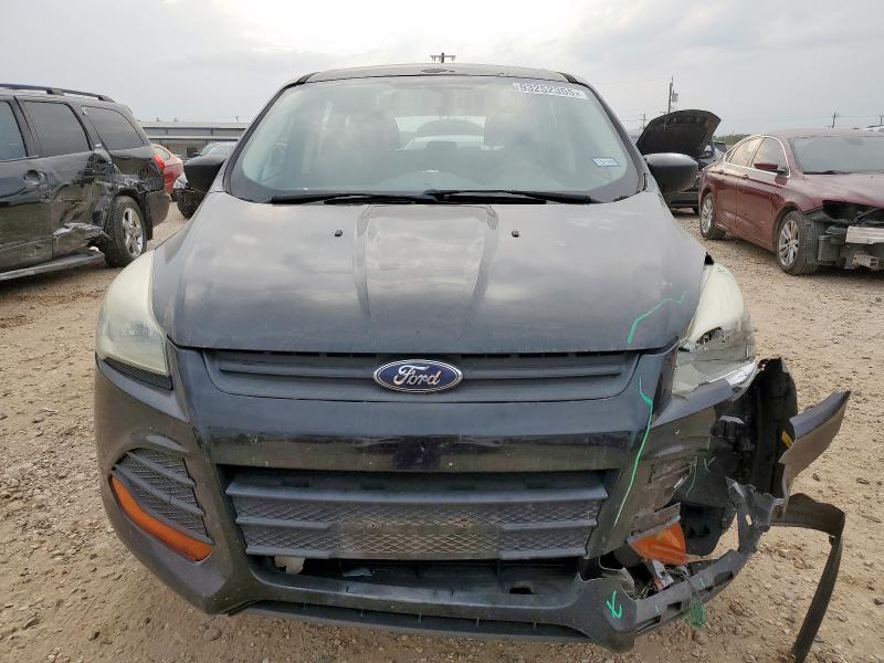 Photo 5 from auction – 2016 FORD ESCAPE S with VIN 1FMCU0F71GUB71120