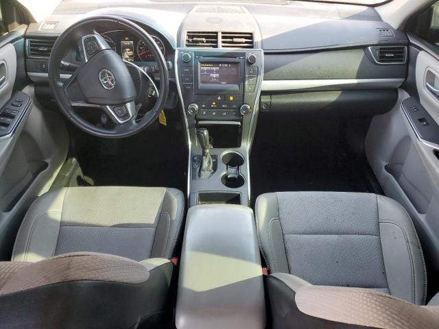 Photo 8 from auction – 2017 TOYOTA CAMRY LE with VIN 4T1BF1FK5HU724014