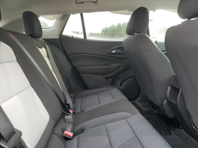 Zdjęcie 11 z aukcji – 2024 CHEVROLET TRAX LS z VIN KL77LFE27RC073670