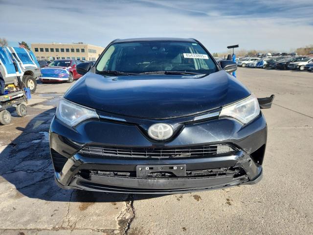 Photo 5 from auction – 2018 TOYOTA RAV4 LE with VIN 2T3ZFREV4JW440007
