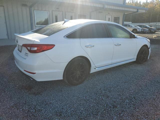 Photo 3 from auction – 2017 HYUNDAI SONATA SPO with VIN 5NPE34AF3HH554672