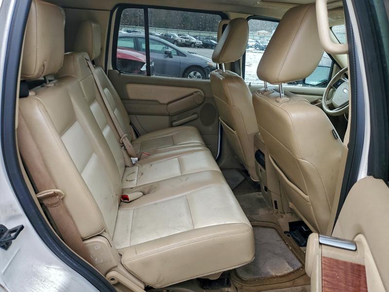 Photo 11 from auction – 2010 FORD EXPLORER E with VIN 1FMEU7EE3AUA48945