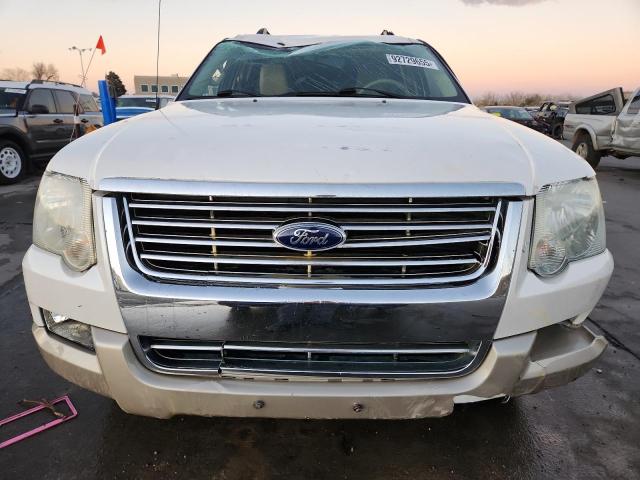 Photo 5 from auction – 2010 FORD EXPLORER E with VIN 1FMEU7EE5AUA35677