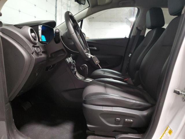Photo 7 from auction – 2016 CHEVROLET TRAX 1LT with VIN 3GNCJLSB5GL270386