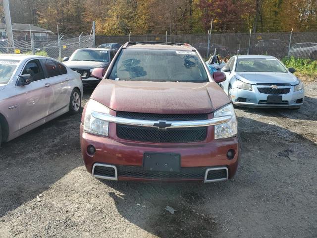 Photo 5 from auction – 2008 CHEVROLET EQUINOX SP with VIN 2CNDL037686287019