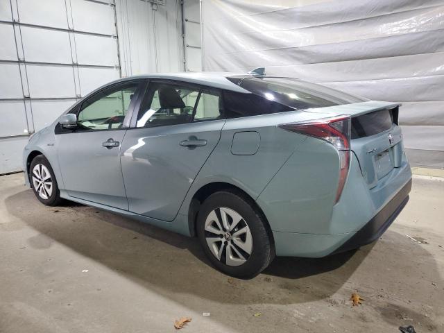 Photo 2 from auction – 2016 TOYOTA PRIUS with VIN JTDKARFU9G3519982