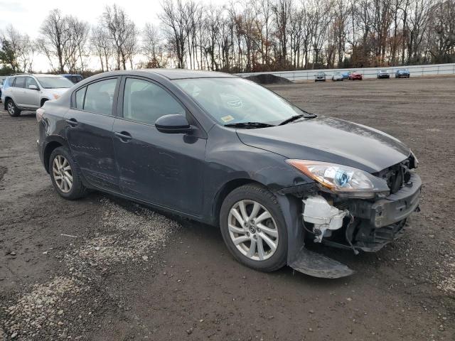 Photo 4 from auction – 2013 MAZDA 3 I with VIN JM1BL1V84D1711057