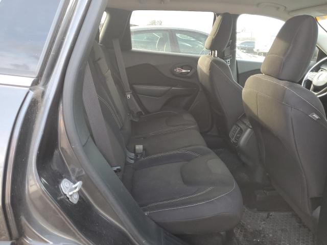 Photo 11 from auction – 2015 JEEP CHEROKEE L with VIN 1C4PJLCS3FW753683