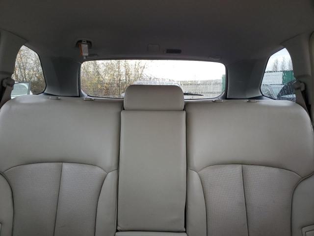Photo 10 from auction – 2010 SUBARU OUTBACK 2. with VIN 4S4BRBKC7A3351596