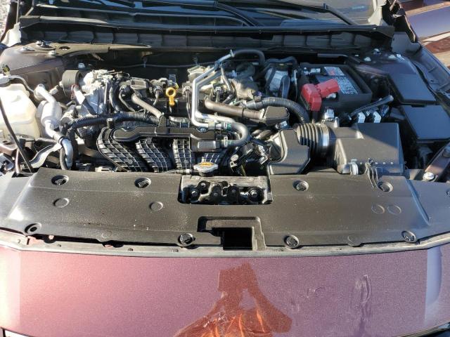Photo 11 from auction – 2024 NISSAN ALTIMA SV with VIN 1N4BL4DV9RN419340
