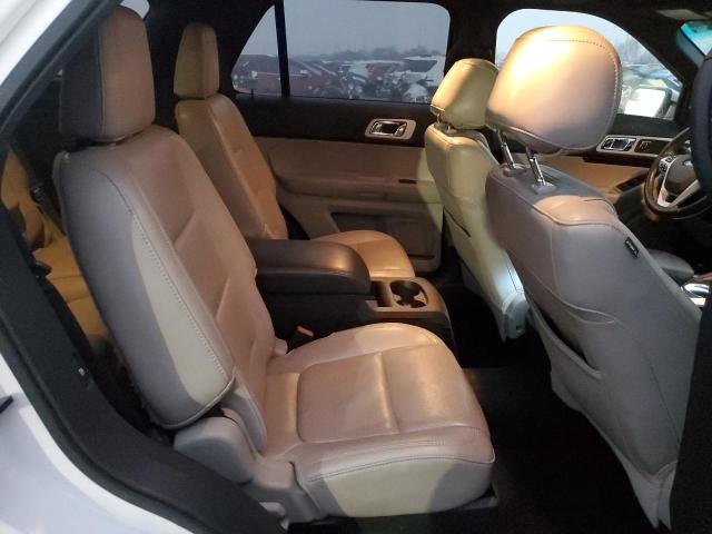 Photo 11 from auction – 2012 FORD EXPLORER L with VIN 1FMHK8F83CGA83391