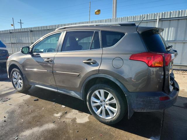 صورة رقم 2 من المزاد - 2015 TOYOTA RAV4 LIMIT مع VIN 2T3DFREV2FW256699