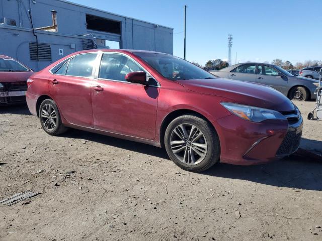 Photo 4 from auction – 2017 TOYOTA CAMRY LE with VIN 4T1BF1FK9HU715543