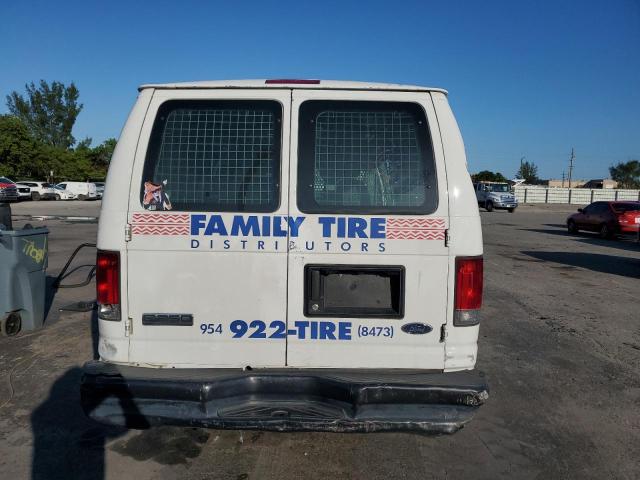 Photo 6 from auction – 2008 FORD ECONOLINE with VIN 1FTNS24W68DB23705