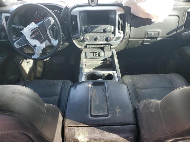Photo 8 from auction – 2015 GMC SIERRA with VIN 1GT12ZE86FF112308