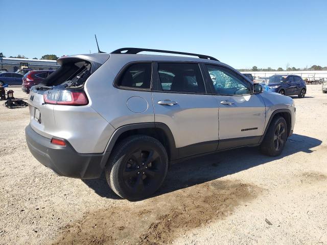 Photo 3 from auction – 2019 JEEP CHEROKEE L with VIN 1C4PJMLX2KD305717
