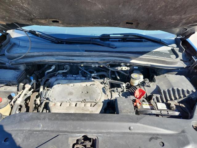 Photo 12 from auction – 2012 ACURA MDX TECHNO with VIN 2HNYD2H32CH523385