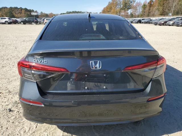 Photo 6 from auction – 2024 HONDA CIVIC EX with VIN 2HGFE1F72RH313910