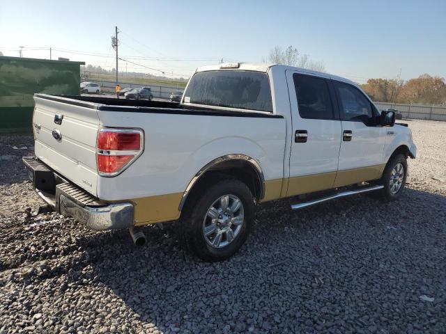 Photo 3 from auction – 2011 FORD F150 SUPER with VIN 1FTFW1CF9BFD19623