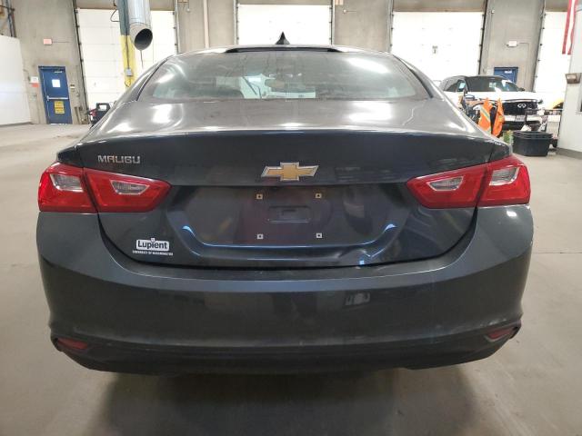 Photo 6 from auction – 2017 CHEVROLET MALIBU LS with VIN 1G1ZB5STXHF110528
