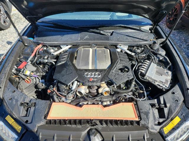 Zdjęcie 12 z aukcji – 2021 AUDI RS6 z VIN WUA1CBF28MN906957