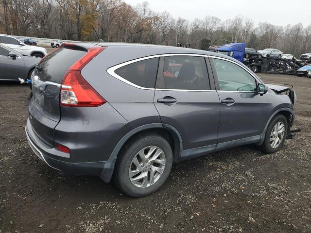 Photo 3 from auction – 2015 HONDA CR-V EX with VIN 3CZRM3H50FG710964