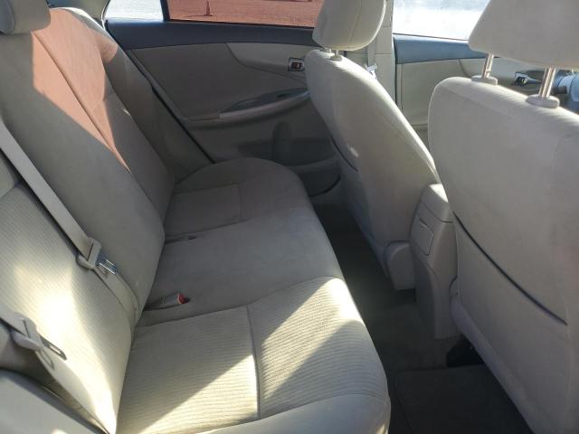 Photo 10 from auction – 2010 TOYOTA COROLLA BA with VIN 1NXBU4EE7AZ251533