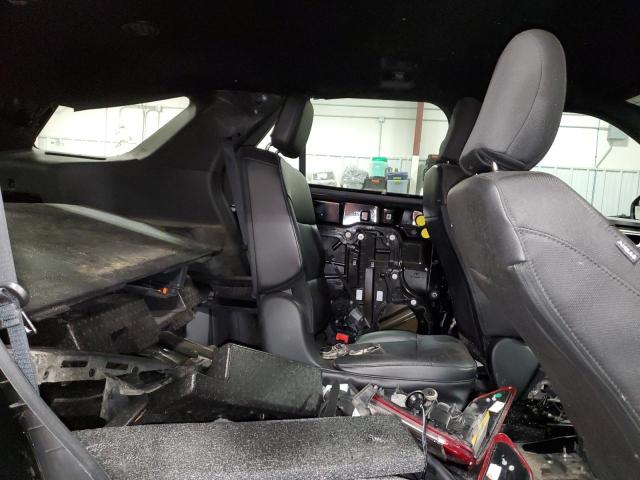 Photo 11 from auction – 2023 FORD EXPLORER P with VIN 1FM5K8AB9PGC20233