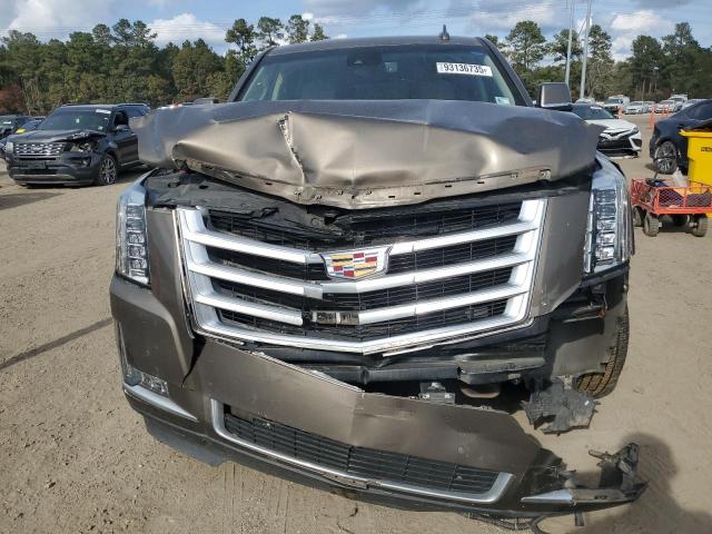 Photo 5 from auction – 2016 CADILLAC ESCALADE E with VIN 1GYS3HKJ7GR422335
