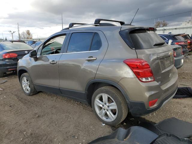 Photo 2 from auction – 2020 CHEVROLET TRAX 1LT with VIN KL7CJLSB8LB334812