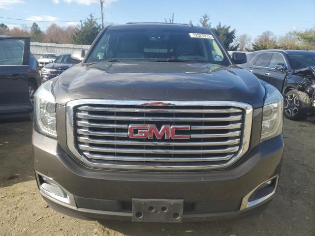 Photo 5 from auction – 2019 GMC YUKON SLT with VIN 1GKS2BKC5KR399111