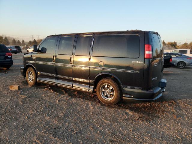 Photo 2 from auction – 2012 GMC SAVANA RV with VIN 1GDS7DC40C1149559