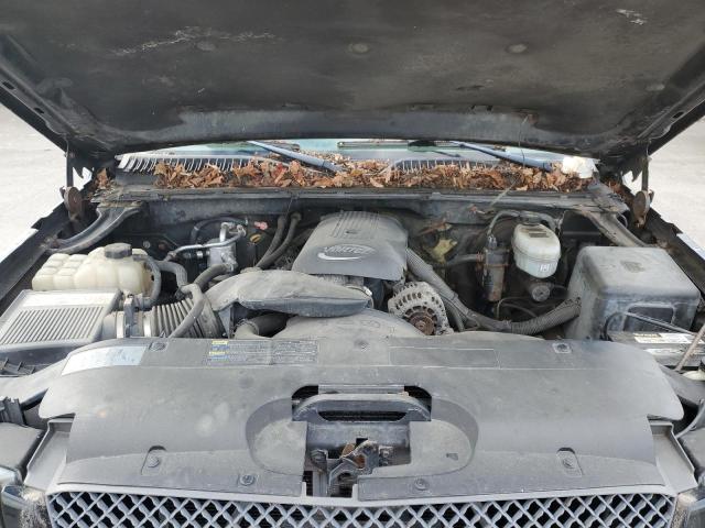Photo 12 from auction – 2004 CHEVROLET SILVERADO with VIN 2GCEK19T941258174