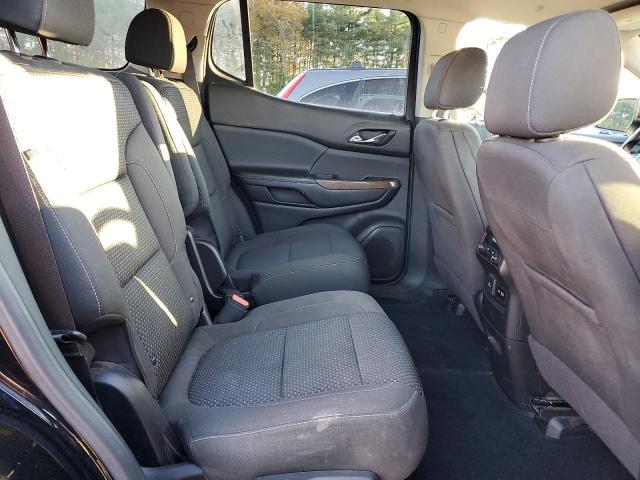 Photo 11 from auction – 2020 GMC ACADIA SLE with VIN 1GKKNRLS1LZ169721