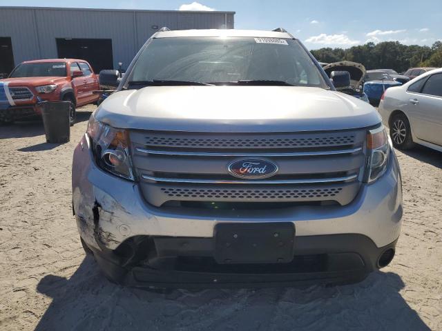 Photo 5 from auction – 2014 FORD EXPLORER with VIN 1FM5K7B88EGC20377