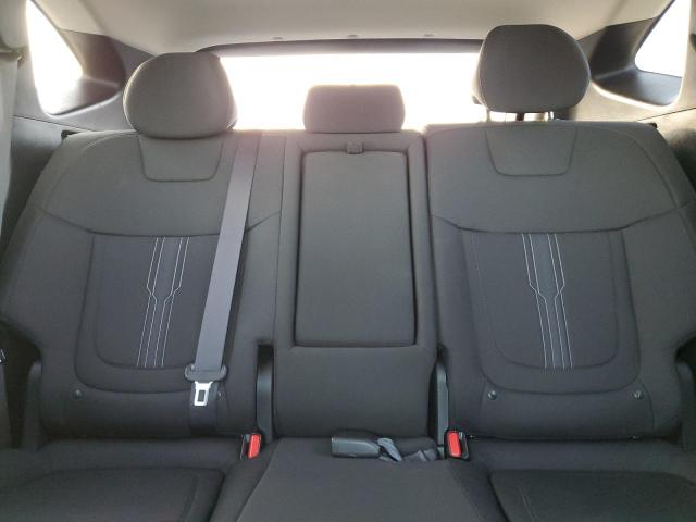 Photo 10 from auction – 2022 HYUNDAI TUCSON SEL with VIN KM8JFCA18NU050555