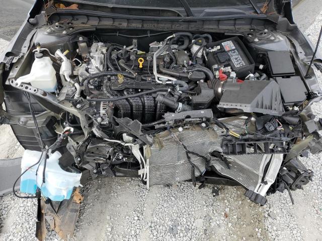 Photo 11 from auction – 2025 NISSAN ALTIMA S with VIN 1N4BL4BV7SN322534