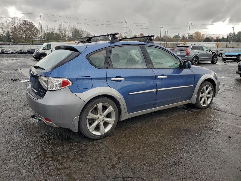 Photo 3 from auction – 2011 SUBARU IMPREZA OU with VIN JF1GH6D69BG815404
